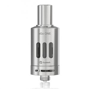 Клиромайзер Joyetech eGo One 2,5 мл купить за 1590 руб