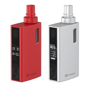 Бокс-мод Joyetech eGrip 2 купить за 3490 руб