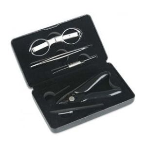 Набор для намотки UD Master Kit Mini купить за 2390 руб