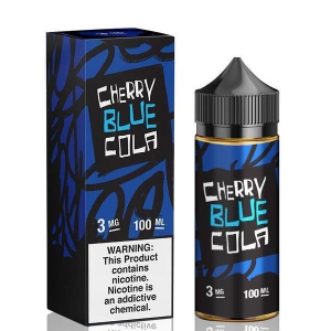 Cherry Blue Cola