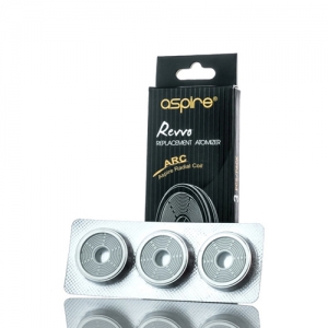 Испаритель Aspire Revvo Coil