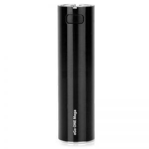 Аккумулятор eGo One Mega 2600 mAh купить за 2490 руб