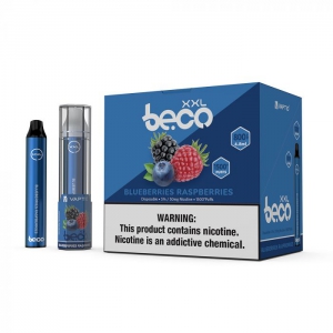 Vaptio Beco XXL Ягоды