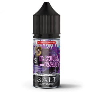 Жидкость Electro Jam Salt (30 ml) - Lee-Chee