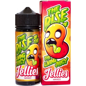 Жидкость Jellies - Mango (120 ml)