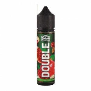 Жидкость DOUBLE (60 мл) - Almond Cherry Pomegranate Cranberry