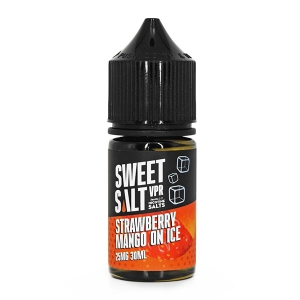 Sweet Salt - Strawberry Mango & Ice