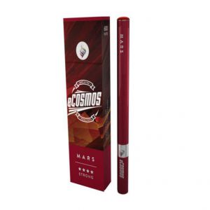 Одноразовые электронные сигареты eCosmos | Купить. Цена.