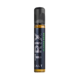 Alaska Bear - Smoke Kitchen TRIX Salt NEW