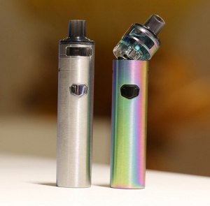 Eleaf iJust AIO