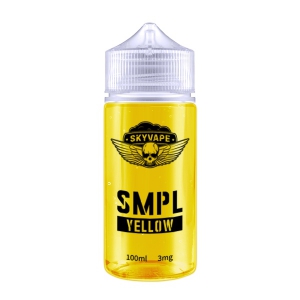 Yellow - SkyVape SMPL ― sigareta.com
