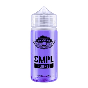Purple - SkyVape SMPL ― sigareta.com