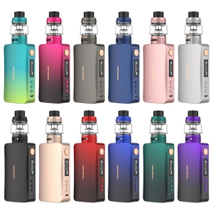 Электронная сигарета Vaporesso GEN S kit