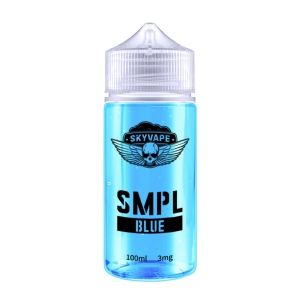 Blue - SkyVape SMPL ― sigareta.com