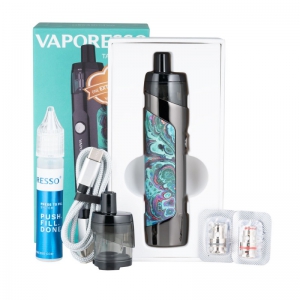 Pod-система Vaporesso TARGET PM30
