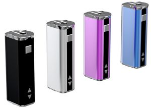 Бокс-мод Eleaf iStick 30W 2200 mah купить за 3290 руб