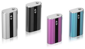 Бокс-мод Eleaf iStick 50W 4400 mah купить за 4490 руб