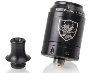 Клиромайзер Vandyvape berserker MTL RTA (клон)