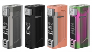 Бокс-мод Joyetech Espion SOLO 200W