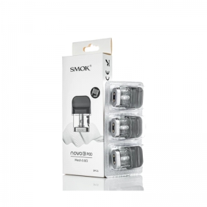 Картридж SMOK Novo 3 Mesh 0.8ohm (1 шт)