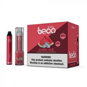 Vaptio Beco XXL Освежающий арбуз