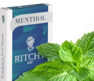 Картридж для Ritchy Air Menthol