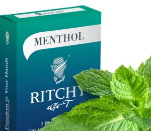 Картридж для EGO-T Menthol