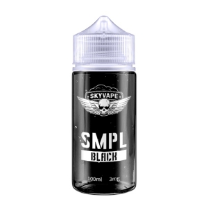 Black - SkyVape SMPL ― sigareta.com