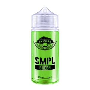 Green - SkyVape SMPL ― sigareta.com
