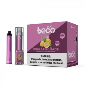 Vaptio Beco XXL Розовый лемонад