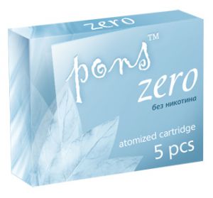 Картридж Pons Zero