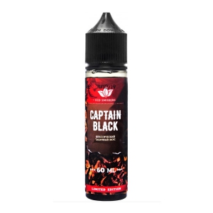 RedSmokers Captain Black