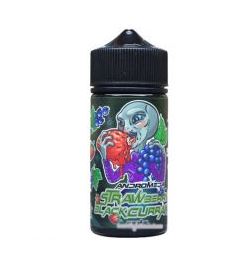 Жидкость Andromeda (100 ml) - Strawberry Blackcurrant