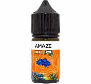 AMAZE SALT (30 ml) Grape