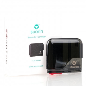 Картридж Suorin Air Pod