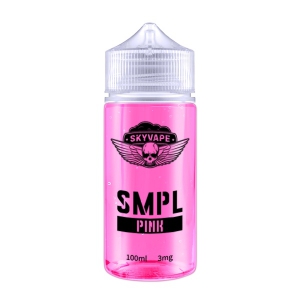 Pink - SkyVape SMPL ― sigareta.com