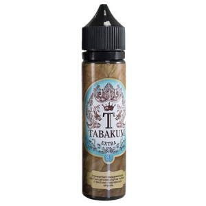 Жидкость Tabakum - Extra (60 ml)