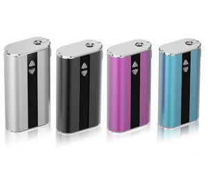 Бокс-мод Eleaf iStick 50W Simple купить за 4190 руб.