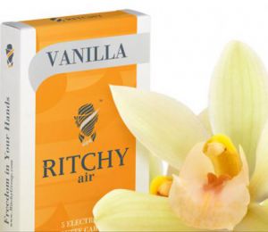 Картридж для Ritchy Air Vanilla