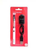 Электронная сигарета Vapeberry Slim White