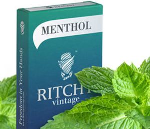 Картридж для Ritchy Vintage Mint