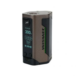 Бокс-мод Wismec Reuleaux RX Gen3 300W | Купить