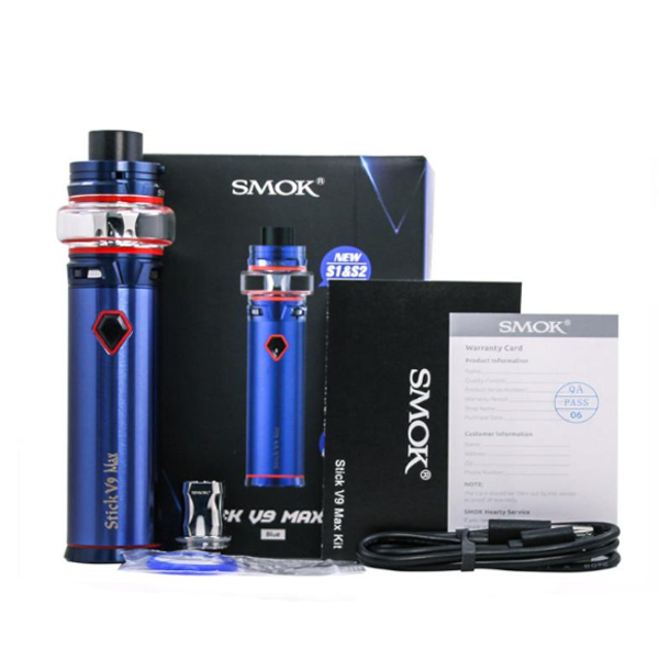 Электронная сигарета Smok Stick V9