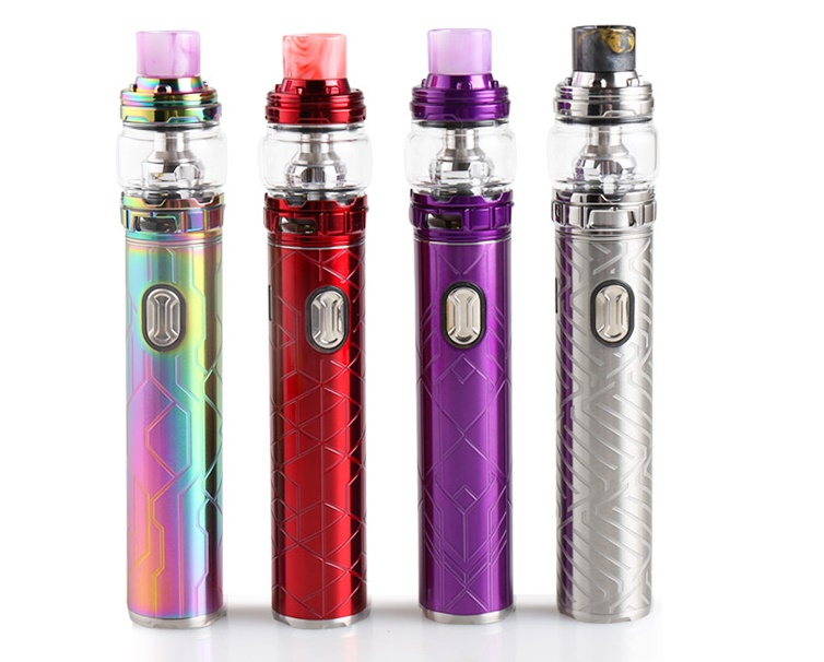 Eleaf iJust 3 Pro