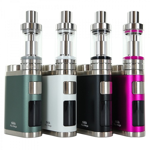 iStick Pico Mega 80W