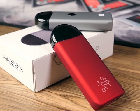 Innokin EQ Starter Kit 800mAh