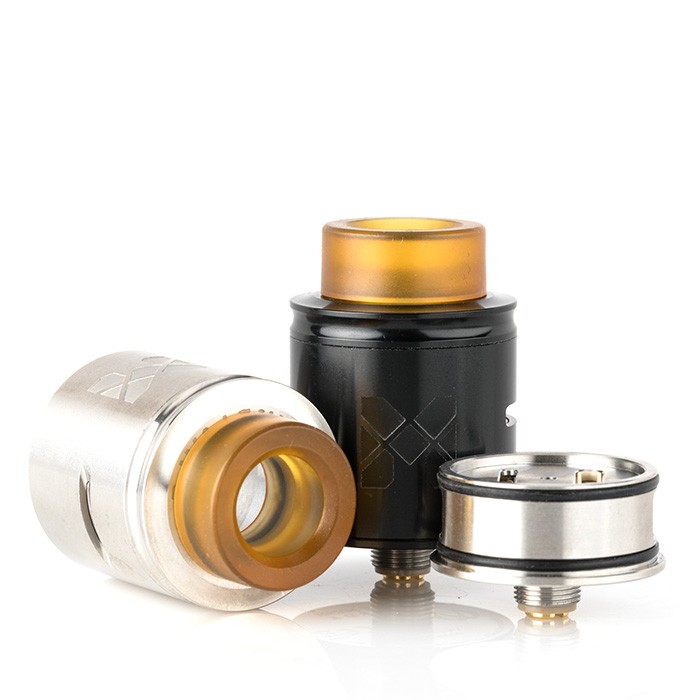 Дрипка Vandyvape MESH V2 RDA