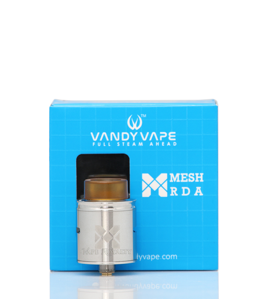 Дрипка Vandyvape MESH V2 RDA