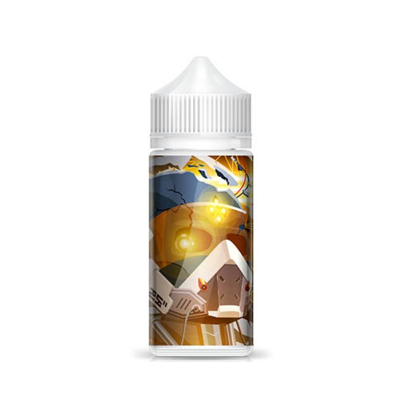 Cyber Punk Chip 100ml