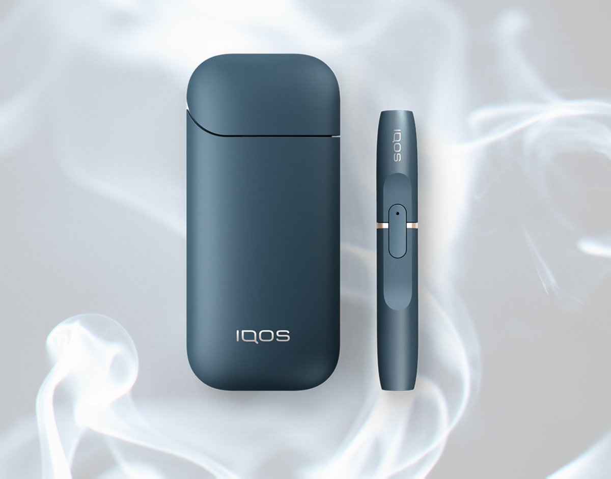 iqos